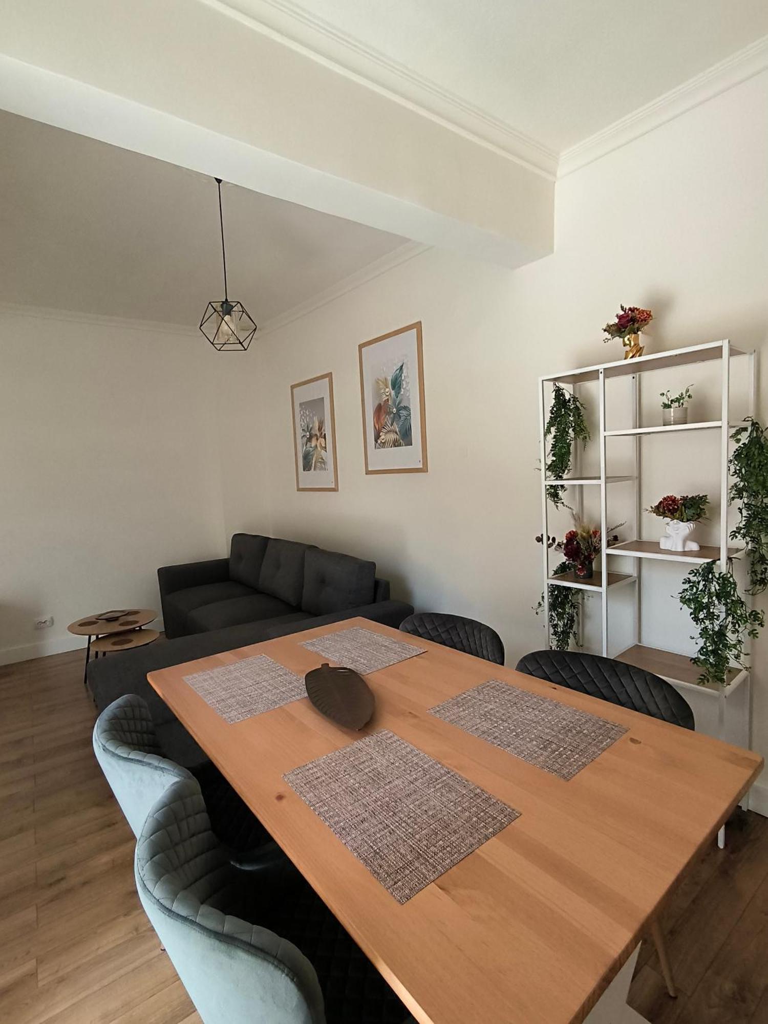 Port View, Veranda, 80 Sqm, Spacious Place For 6 Salonic Exterior foto