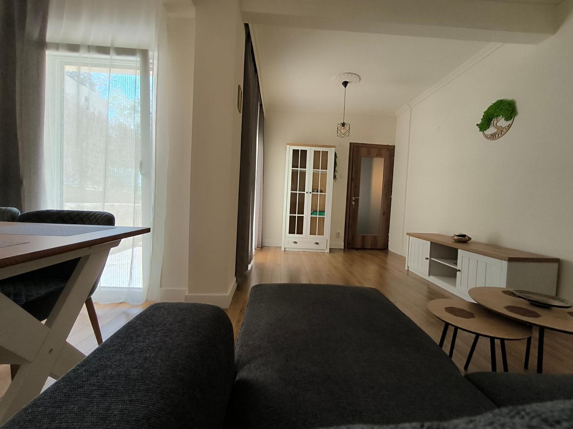 Port View, Veranda, 80 Sqm, Spacious Place For 6 Salonic Exterior foto