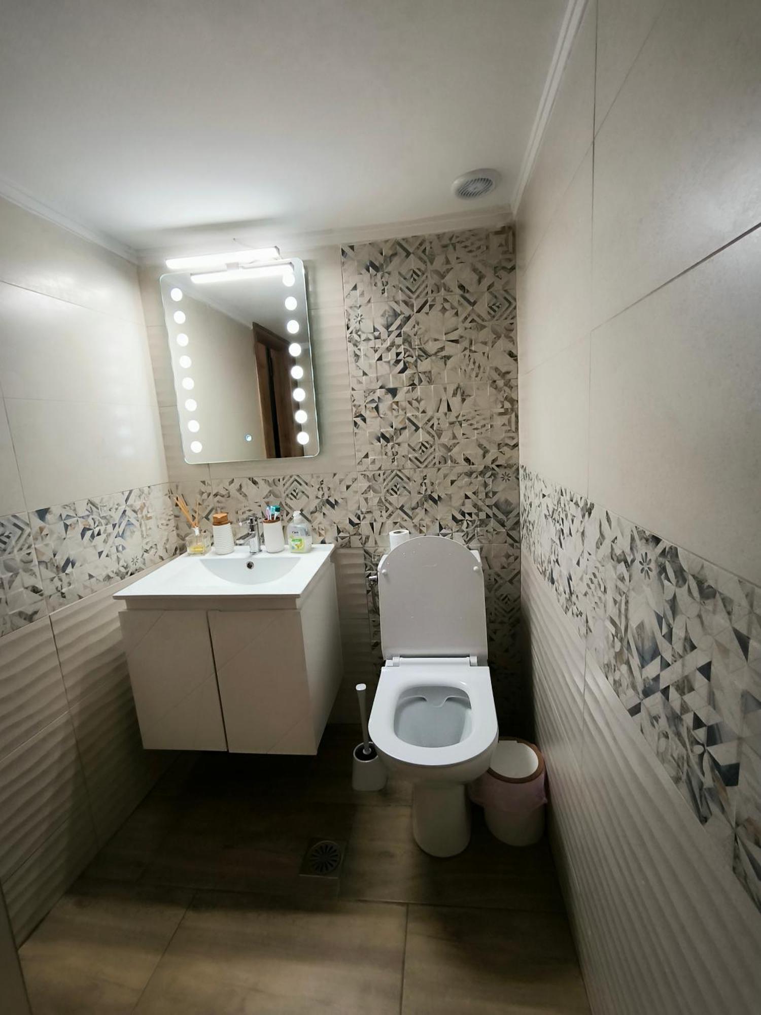 Port View, Veranda, 80 Sqm, Spacious Place For 6 Salonic Exterior foto