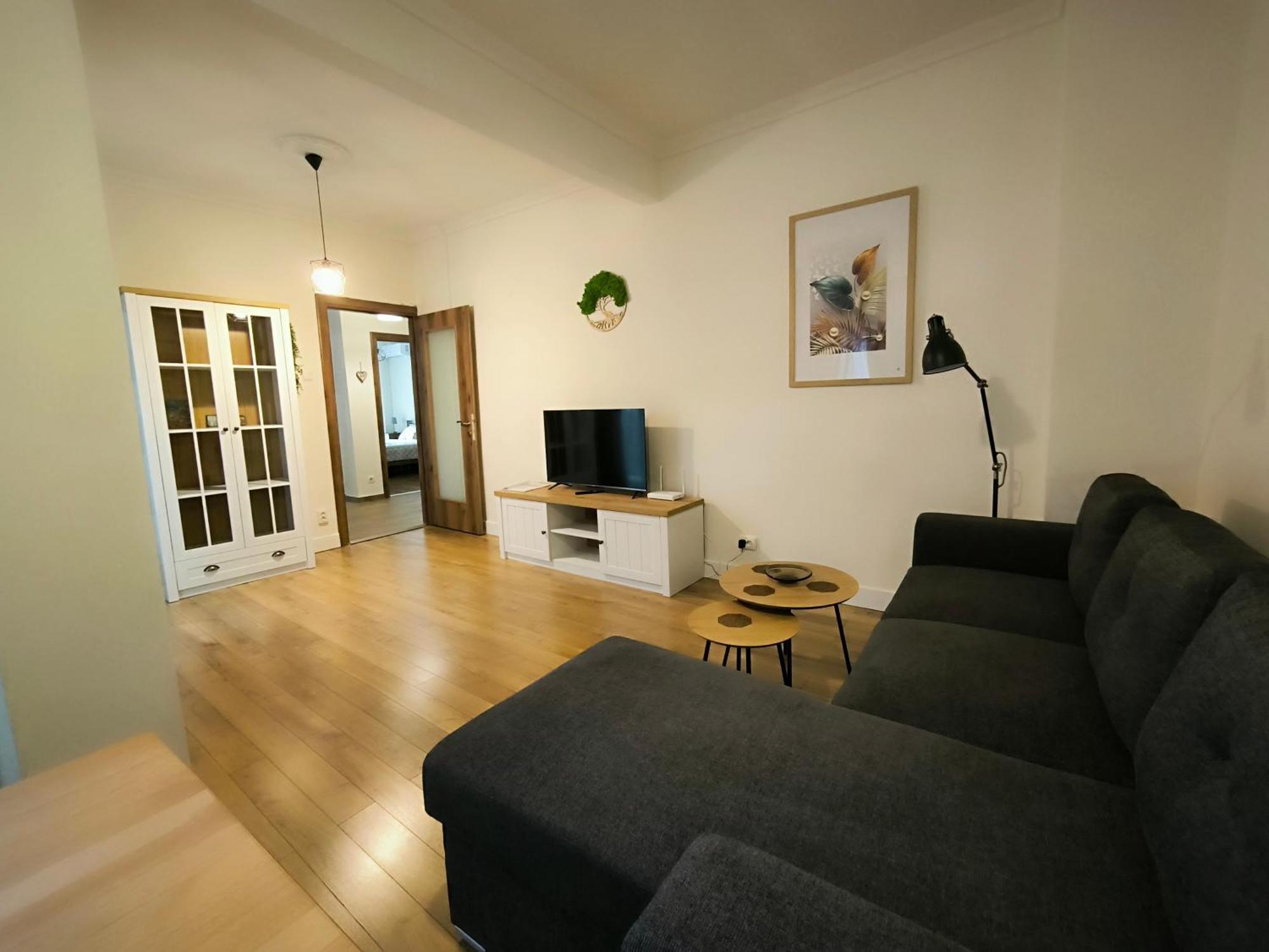 Port View, Veranda, 80 Sqm, Spacious Place For 6 Salonic Exterior foto